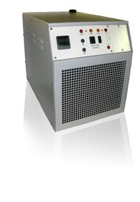 Recirculating Heaters and Chillers