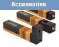 Accesorios para los Analizadores NIR de Polychromix