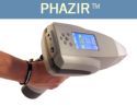 El nuevo Analizador NIR de mano Phazir