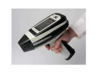 AplicacionesMicro-Phazir, el nuevo analizador NIR de mano de Thermo-Fisher