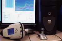 Paso 1 - Conectar Phazir al puerto USB del PC