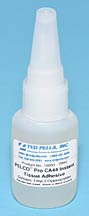 PELCO Pro CA44 Tissue Adhesive