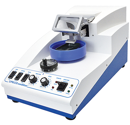 PELCO easiSlicer