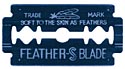 Feather Blades
