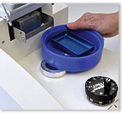 PELCO easiSlicer Tray and Bath