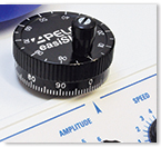 PELCO easiSlicer Dial