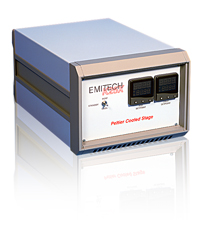 Peltier Cooling Stages for SEM