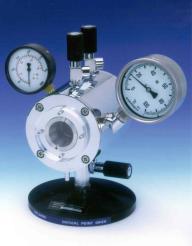 E3100 Critical Point Dryer