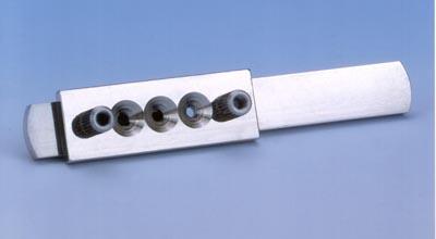 Holder for 3.05mm TEM grids (E3000-1)