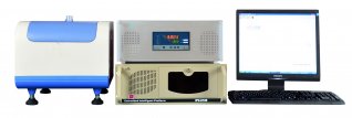 Analizador de RMN, modelo NM2, de Niumag